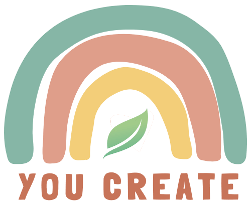 YOU CREATE